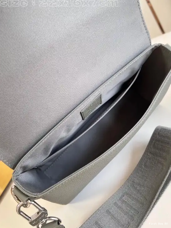 Firstbag ru PM-22*16.5*7CM VUITTON LOUIS Messenger Takeoff 0616